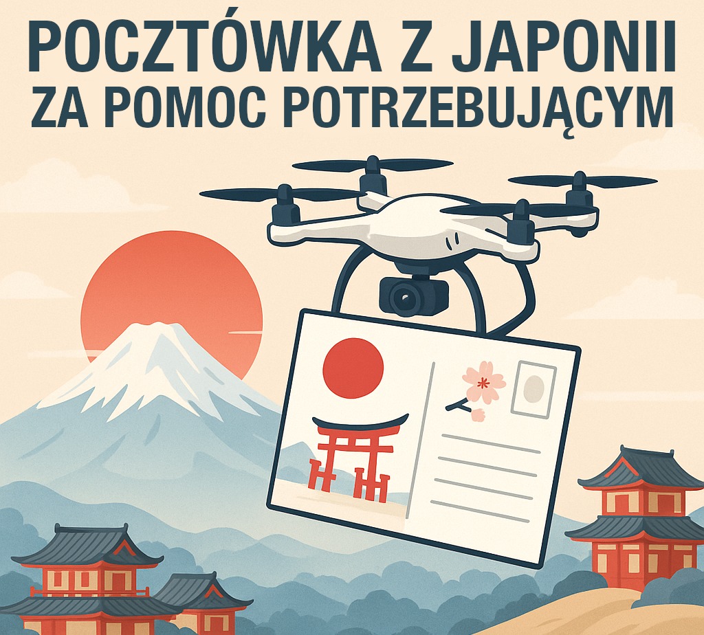 Dronator - Łukasz Nowak